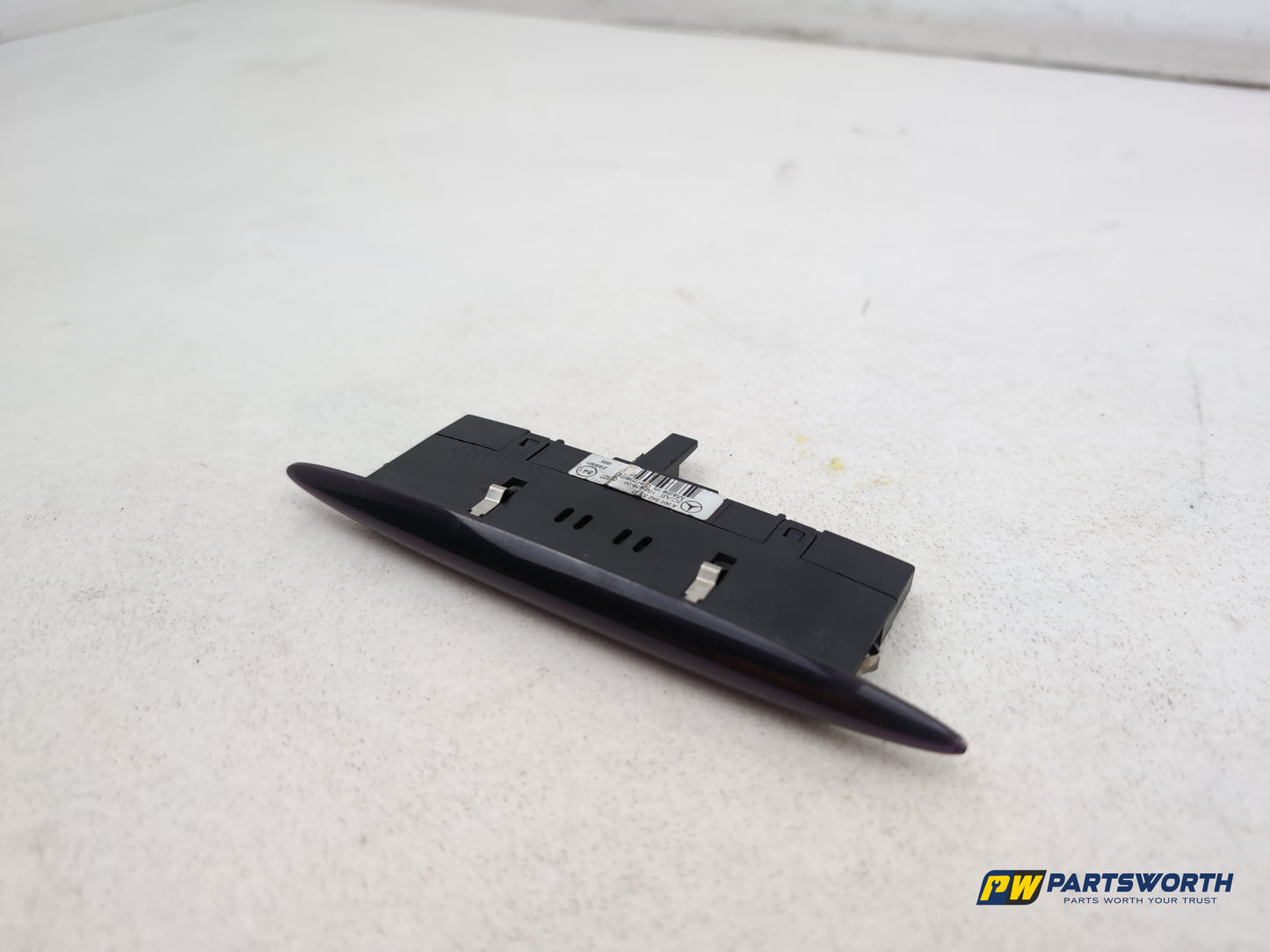 Mercedes R320 R-Class W251 Pdc Parking Distance Control Indicator A0015423723 - photo 2