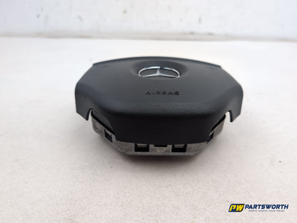 Mercedes R320 R-Class W251 Steering Wheel Cover A1644600098 - photo 2