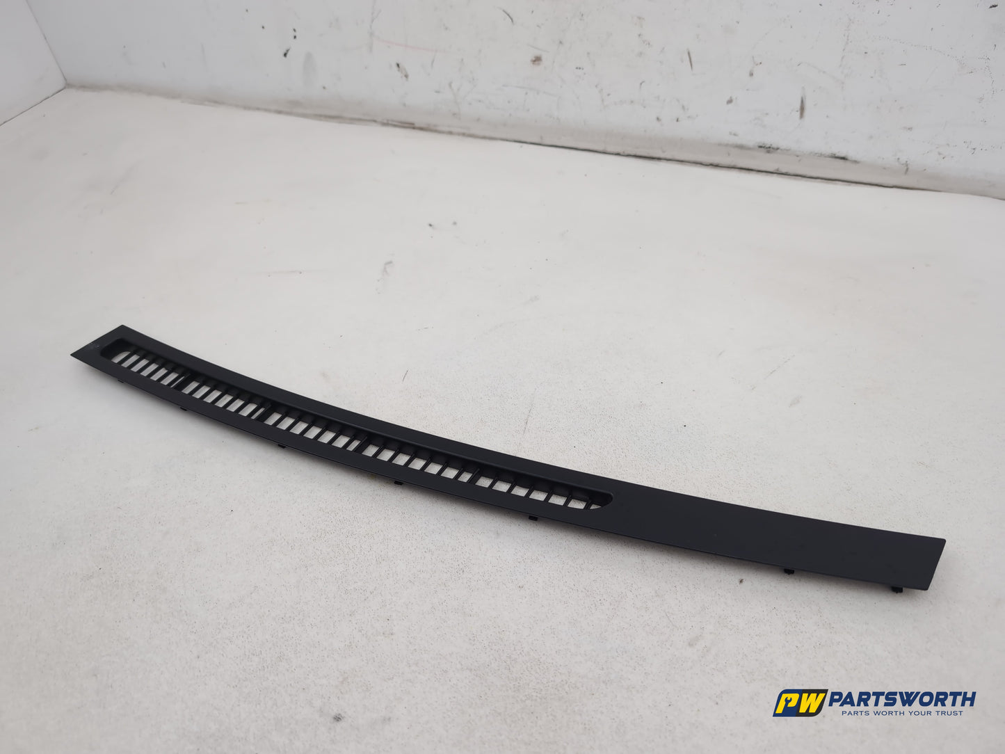 Mercedes R320r-Class W251 Left Dashboard Ven Grille A2518310060 2006-2013 - photo 8
