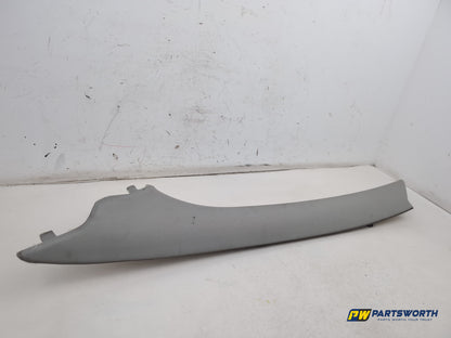 Mercedes R320 R-Class W251 Driver Side Rh A Pillar Trim A2516901925 2006-2013 - photo 2