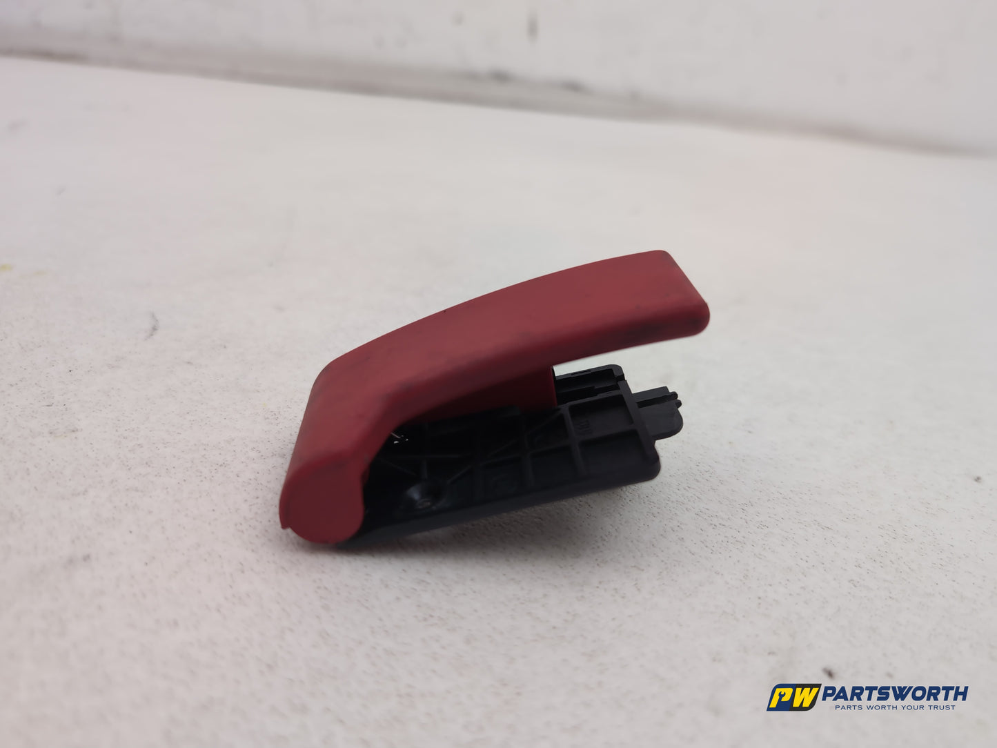 Mercedes R320 R-Class W251 Bonnet Release Handle A1248800320 2006-2013 - photo 2