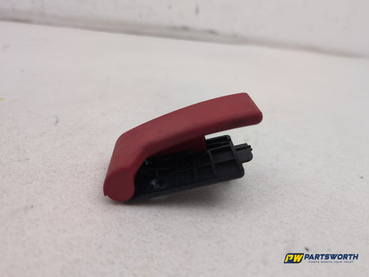 Mercedes R320 R-Class W251 Bonnet Release Handle A1248800320 2006-2013 - photo 2