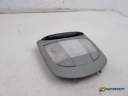 Mercedes R320 R-Class W251 Interior Reading Light A1715420123 2006-2013 - photo 10