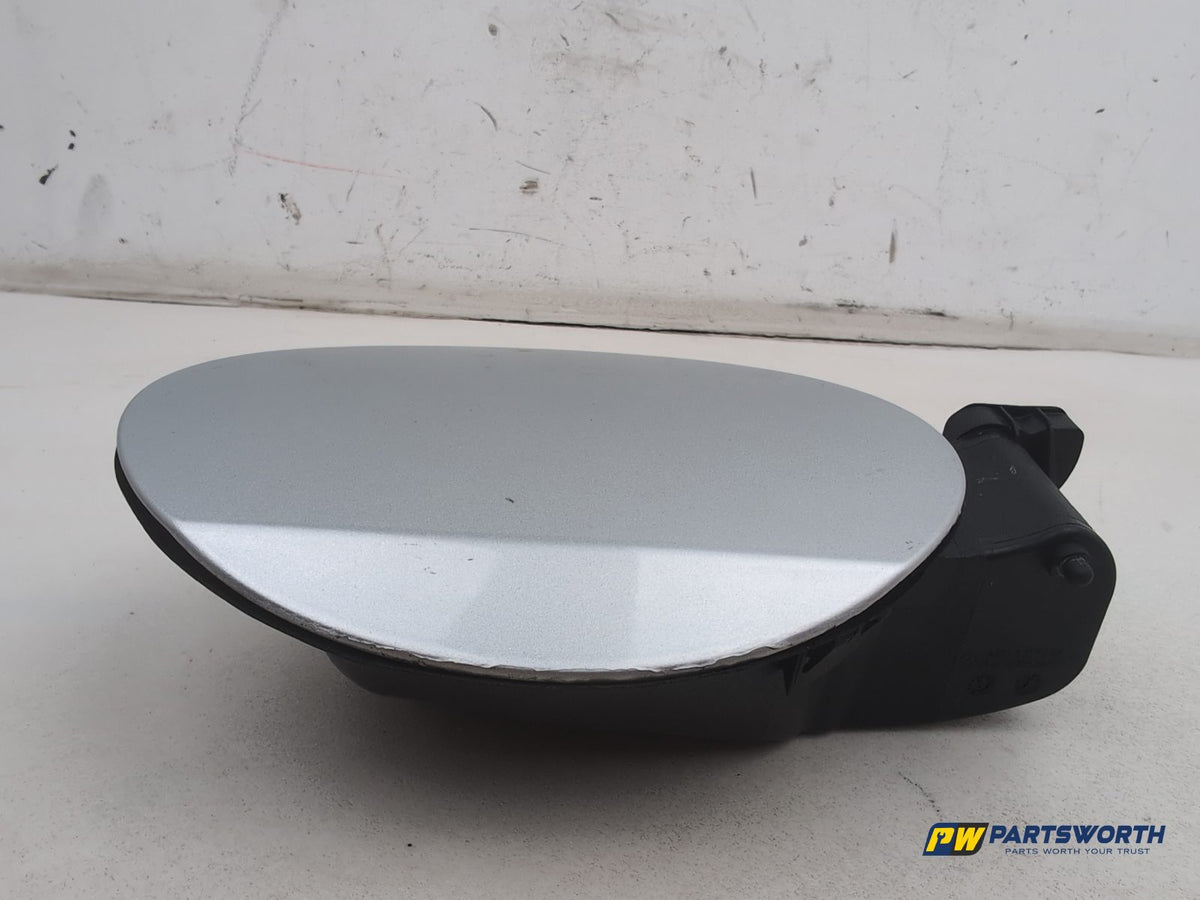 Fuel Filler Flap 2