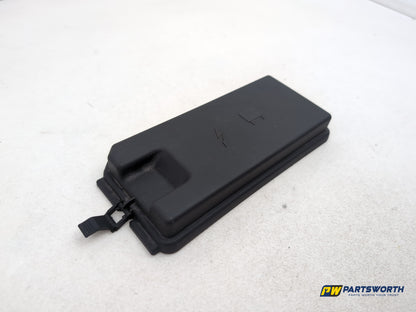 Mercedes R320 R-Class W251 Fuse Box Cover Trim A1645400182 2006-2013 - photo 8