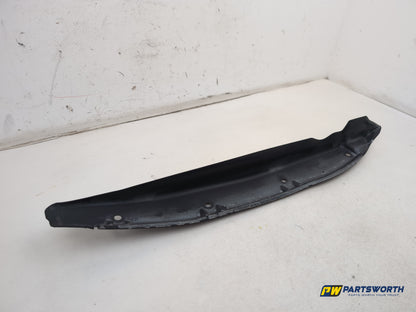 Mercedes R320 R-Class W251 Front Left Wing Fender A2518890225 2006-2010 - photo 2
