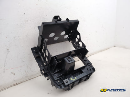 Mercedes R320 R-Class W251 Radio Navigation Holder Bracket Mount A2516800014 - photo 2