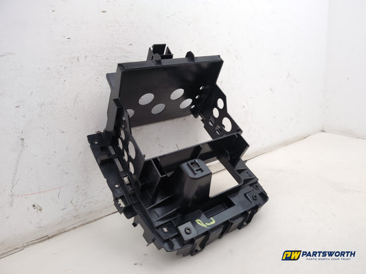 Mercedes R320 R-Class W251 Radio Navigation Holder Bracket Mount A2516800014 - photo 2