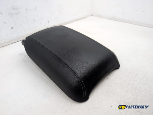 Mercedes R320 R-Class W251 Centre Console Armrest 2006-2013 - photo 2