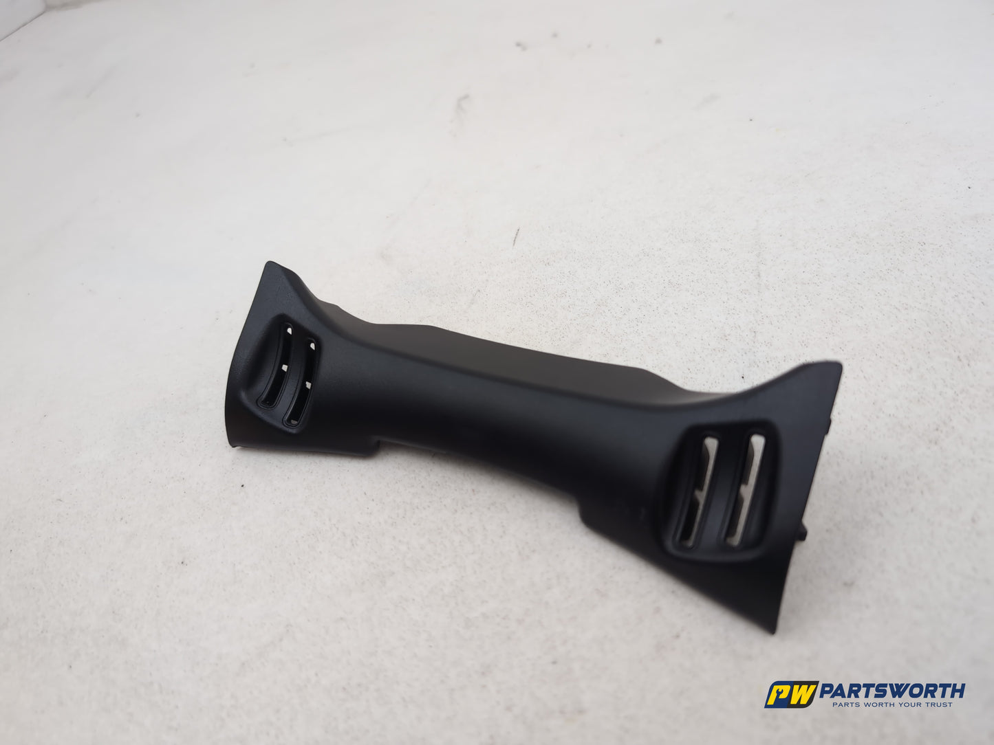Mercedes R320 R-Class W251 Centre Console Trim A2516803407 2006-2013 - photo 8