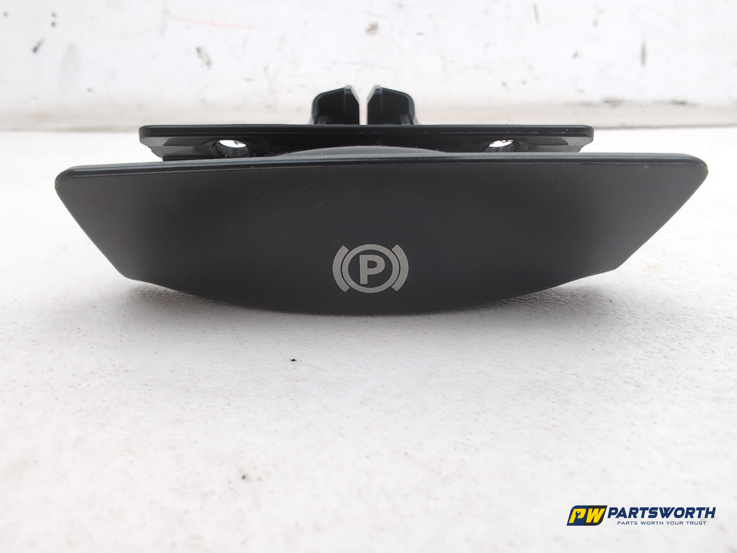Mercedes R320 R-Class W251 Parking Brake Pull Handle A2514200077 2006-2013 - photo 2