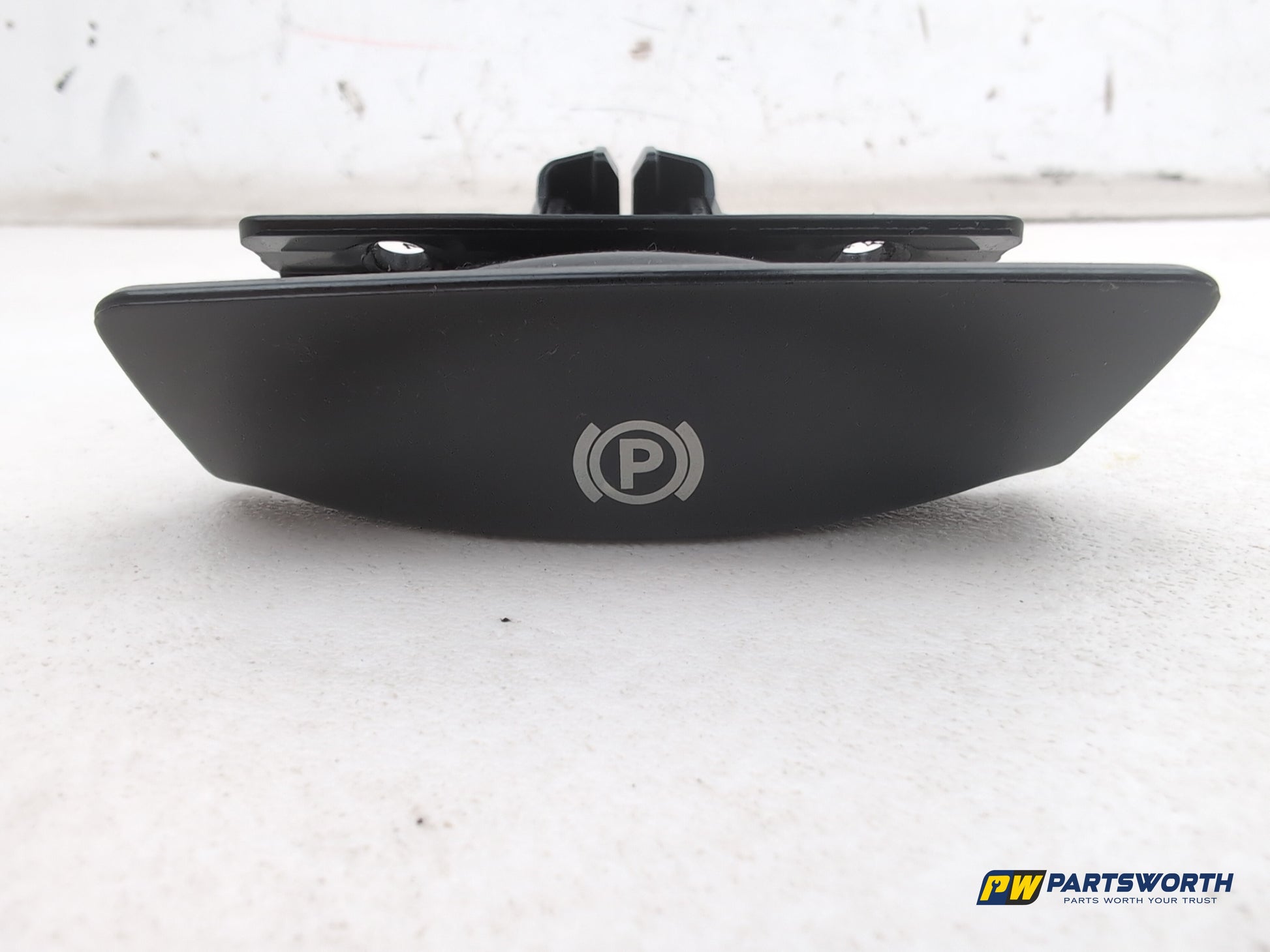 Mercedes R320 R-Class W251 Parking Brake Pull Handle A2514200077 2006-2013 - photo 2