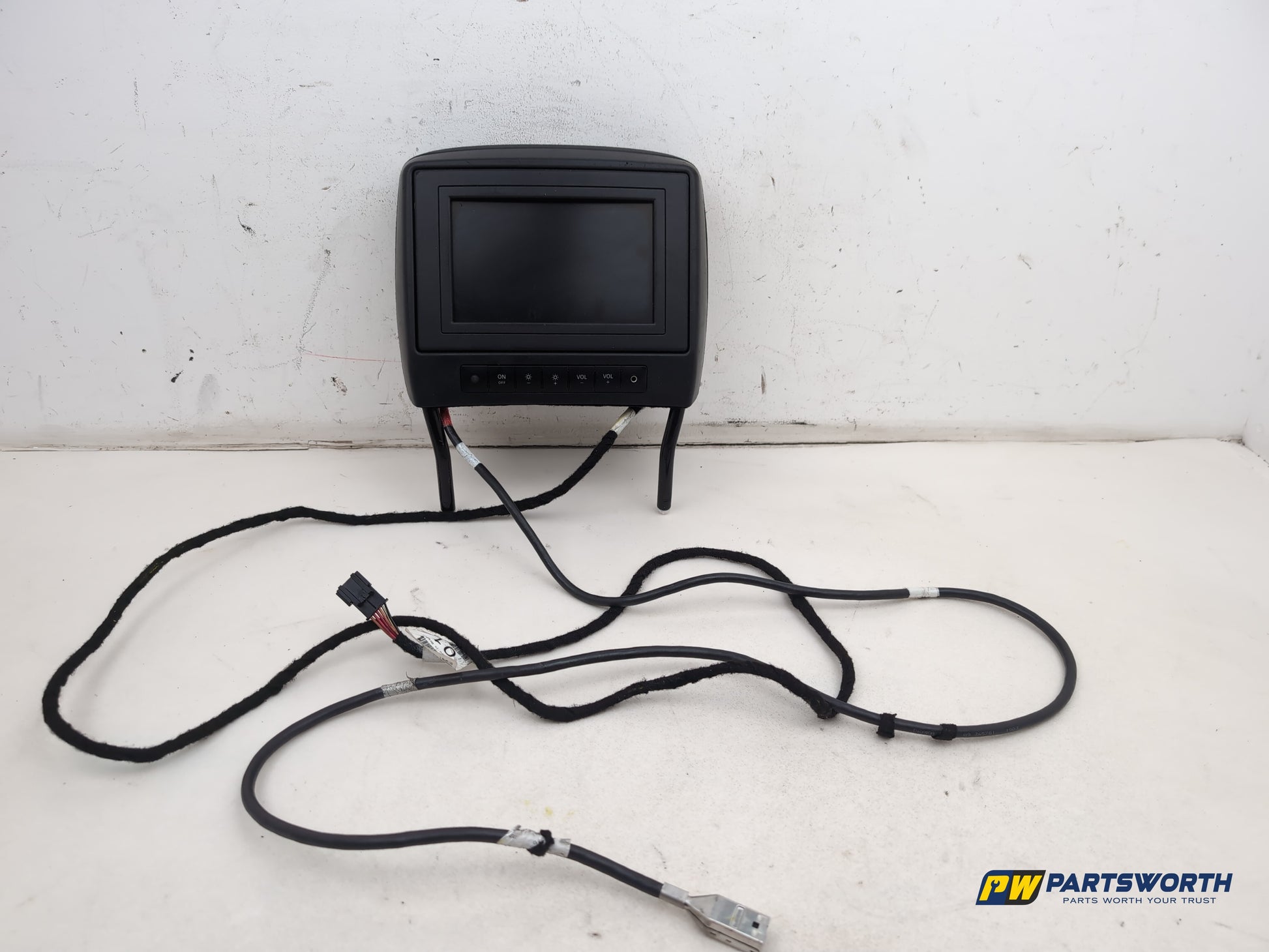 Misc electrical 8