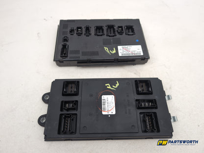 Mercedes R320 R-Class W251 3.0l Diesel Automatic Engine Ecu Kit A6421506434 - photo 8
