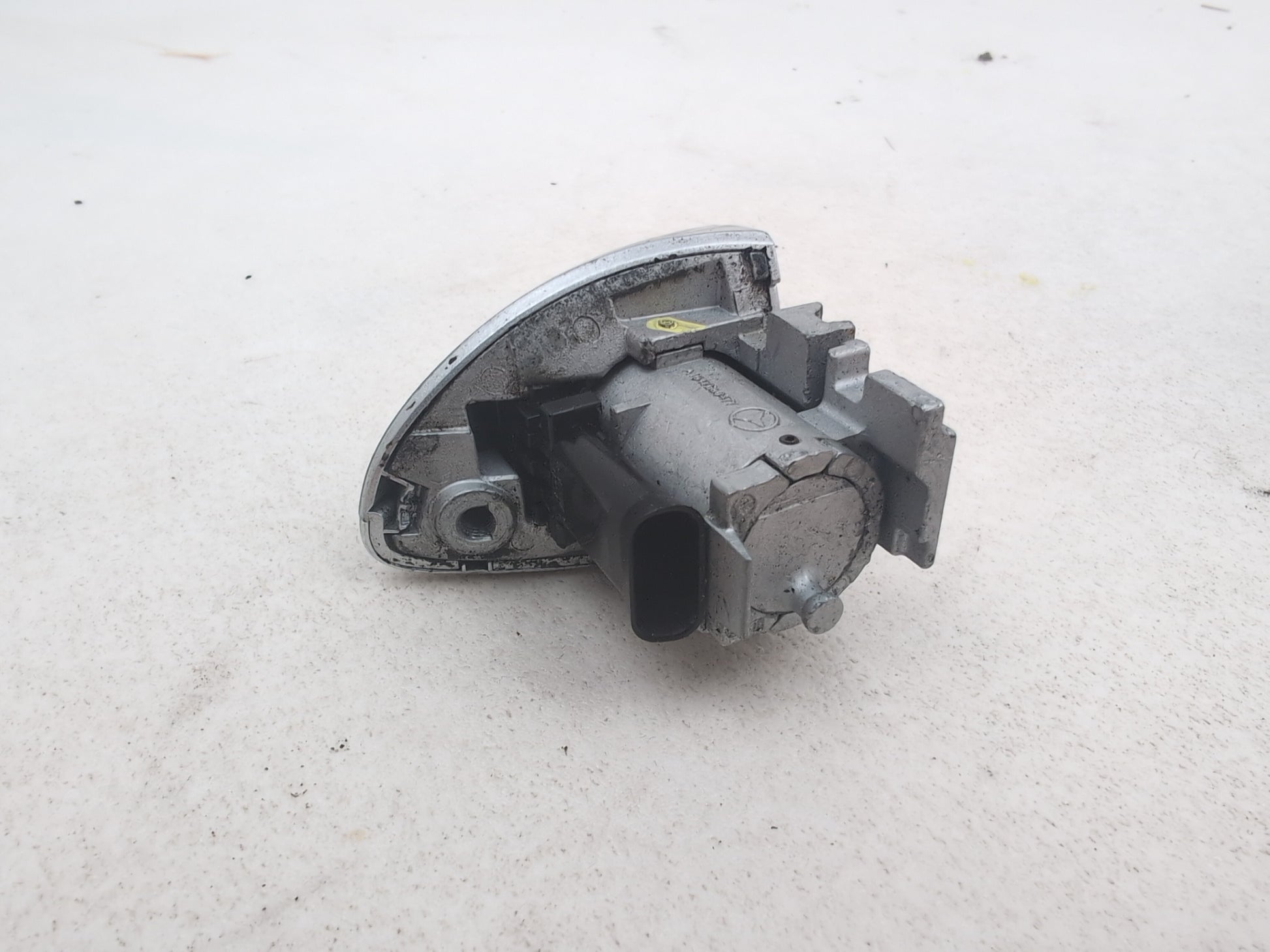 Engine ECU KIT 14