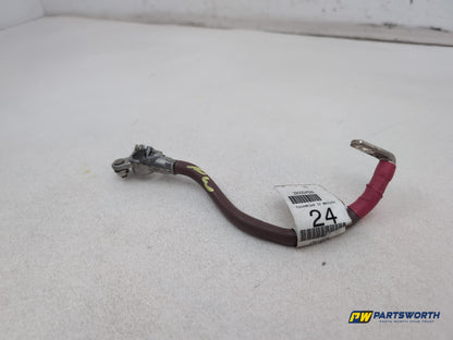 Mercedes R320 R-Class W251 Positive Battery Cable A2515400341 2006-2013 - photo 2