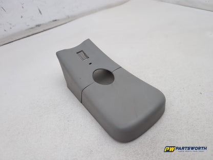 Mercedes R320 R-Class W251 Rear View Mirror Cover A2518110907 2006-2013 - photo 9
