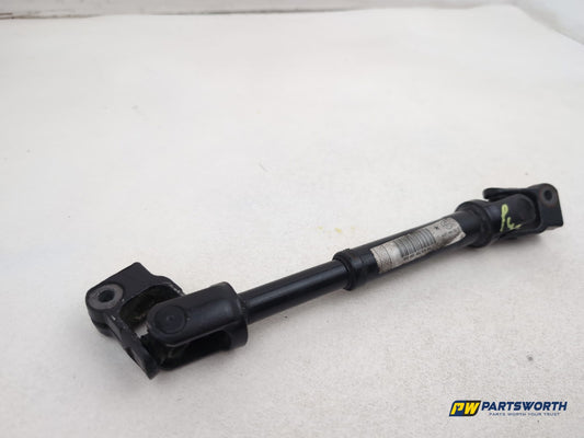 Steering Column UJ 2