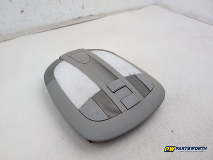Mercedes R320 R-Class W251 Interior Reading Light A1648700758 2006-2013 - photo 9