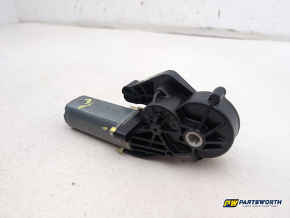 Mercedes R320 R-Class W251 Front Right Seat Ajustor Motor 0390203206 2006-2013 - photo 2
