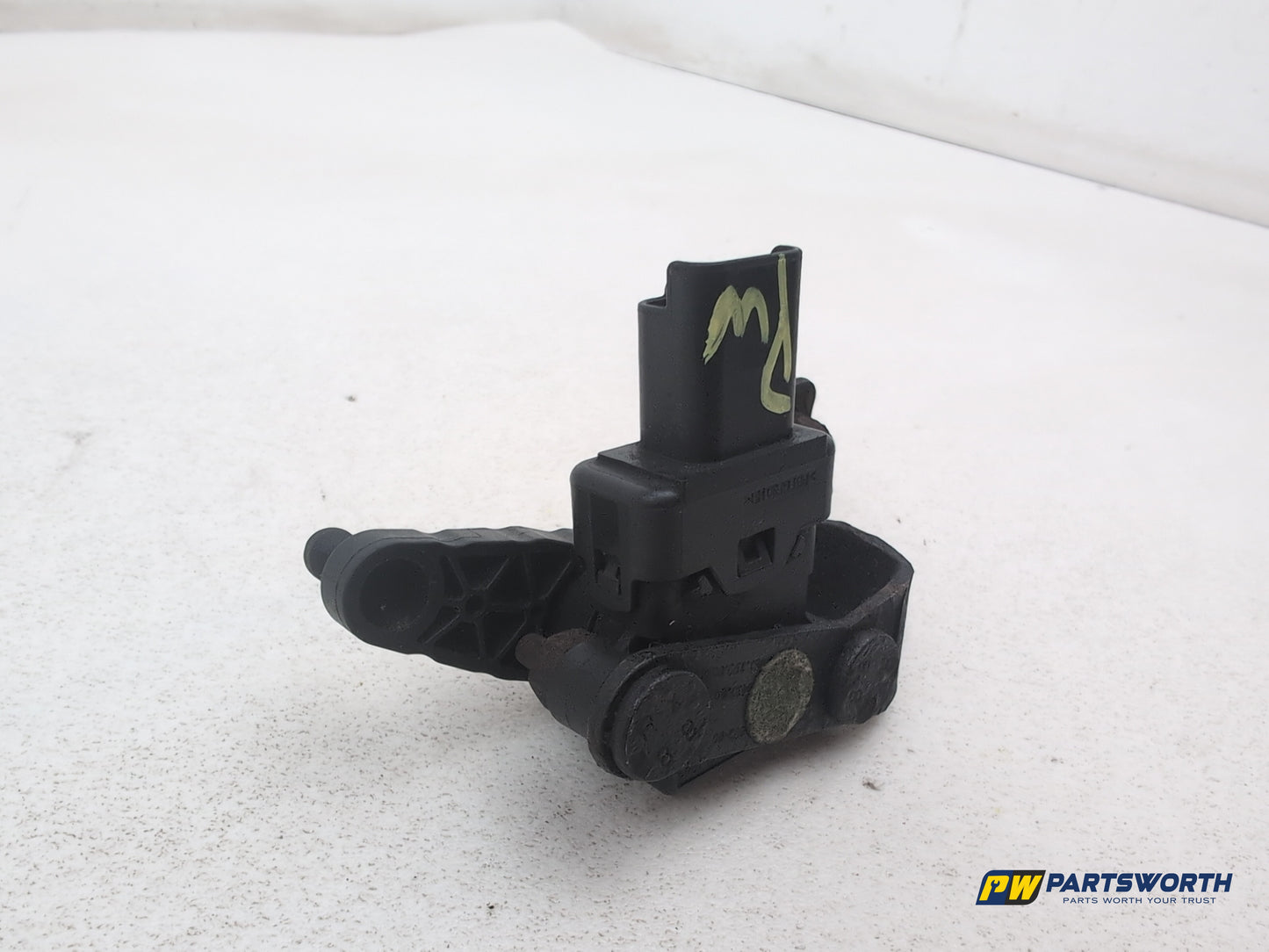 Peugeot 308 Allure Blue Hdi Headlight Level Sensor Front 2013-2021 - photo 8