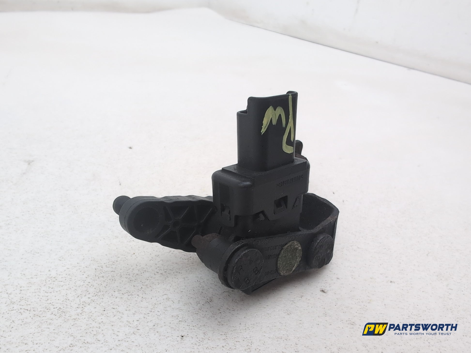 Peugeot 308 Allure Blue Hdi Headlight Level Sensor Front 2013-2021 - photo 2