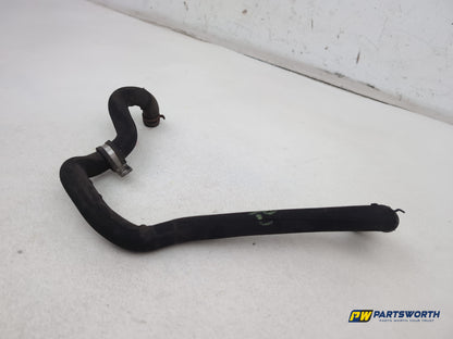 Audi A6 S Line Black Ed Tdi Quat Sa 2.0l Diesel Coolant Hose Pipe 2011-2018 - photo 2