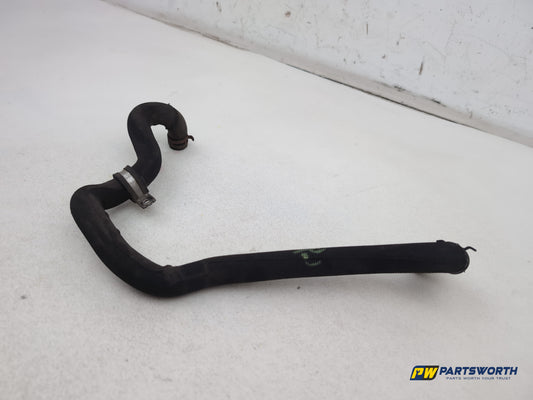 Audi A6 S Line Black Ed Tdi Quat Sa 2.0l Diesel Coolant Hose Pipe 2011-2018 - photo 2
