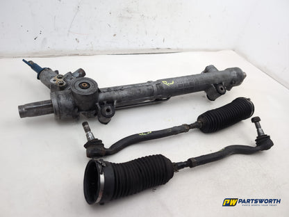 Mercedes R320 R-Class W251 3.0l Diesel Power Steering Rack 2006-2013 - photo 2
