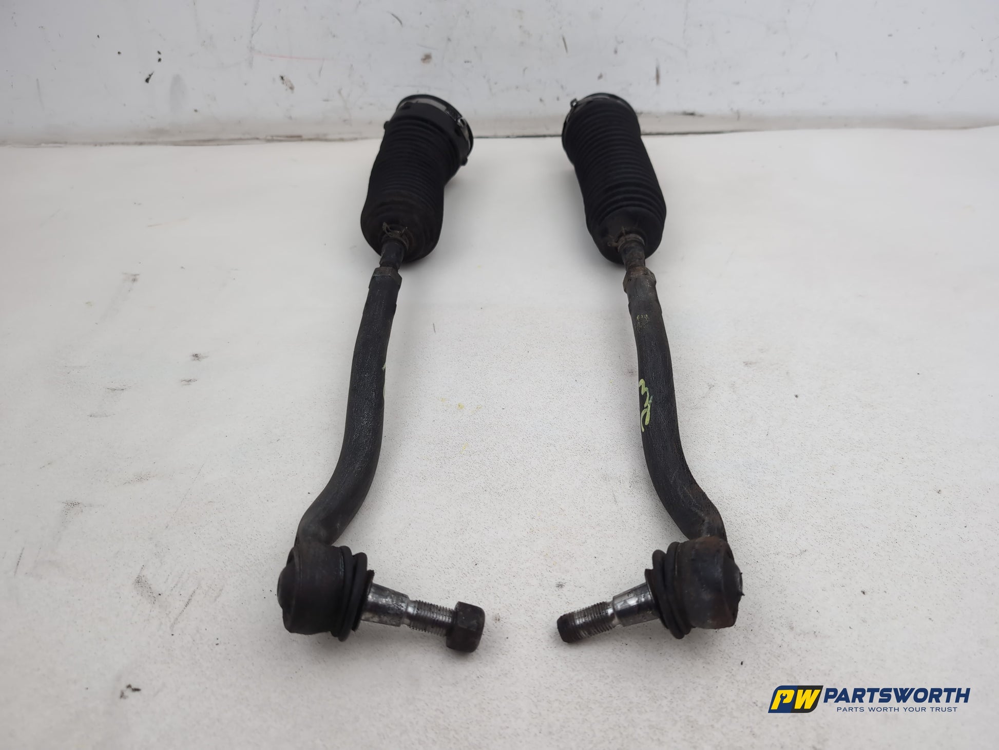 Mercedes R320 R-Class W251 3.0l Diesel Power Steering Rack 2006-2013 - photo 8