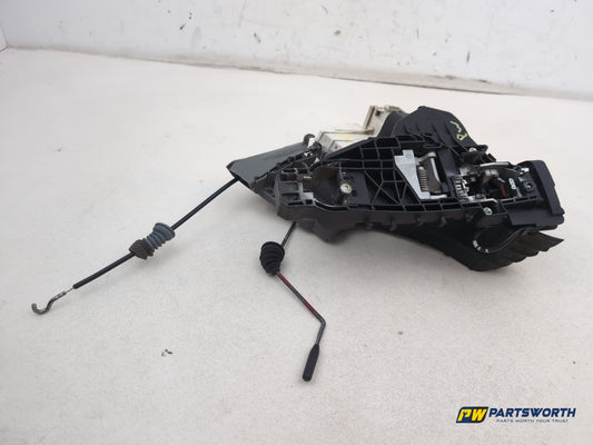 Mercedes R320 R-Class W251 Front Door Lock Rh Driver Side 2006-2013 - photo 2
