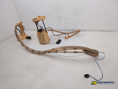 Fuel Pump 2