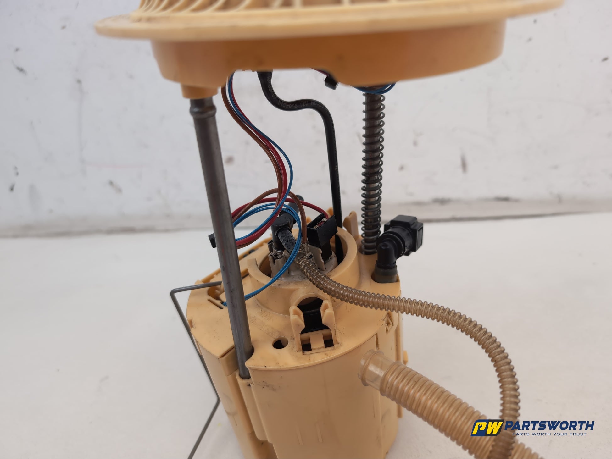 Fuel Pump 8