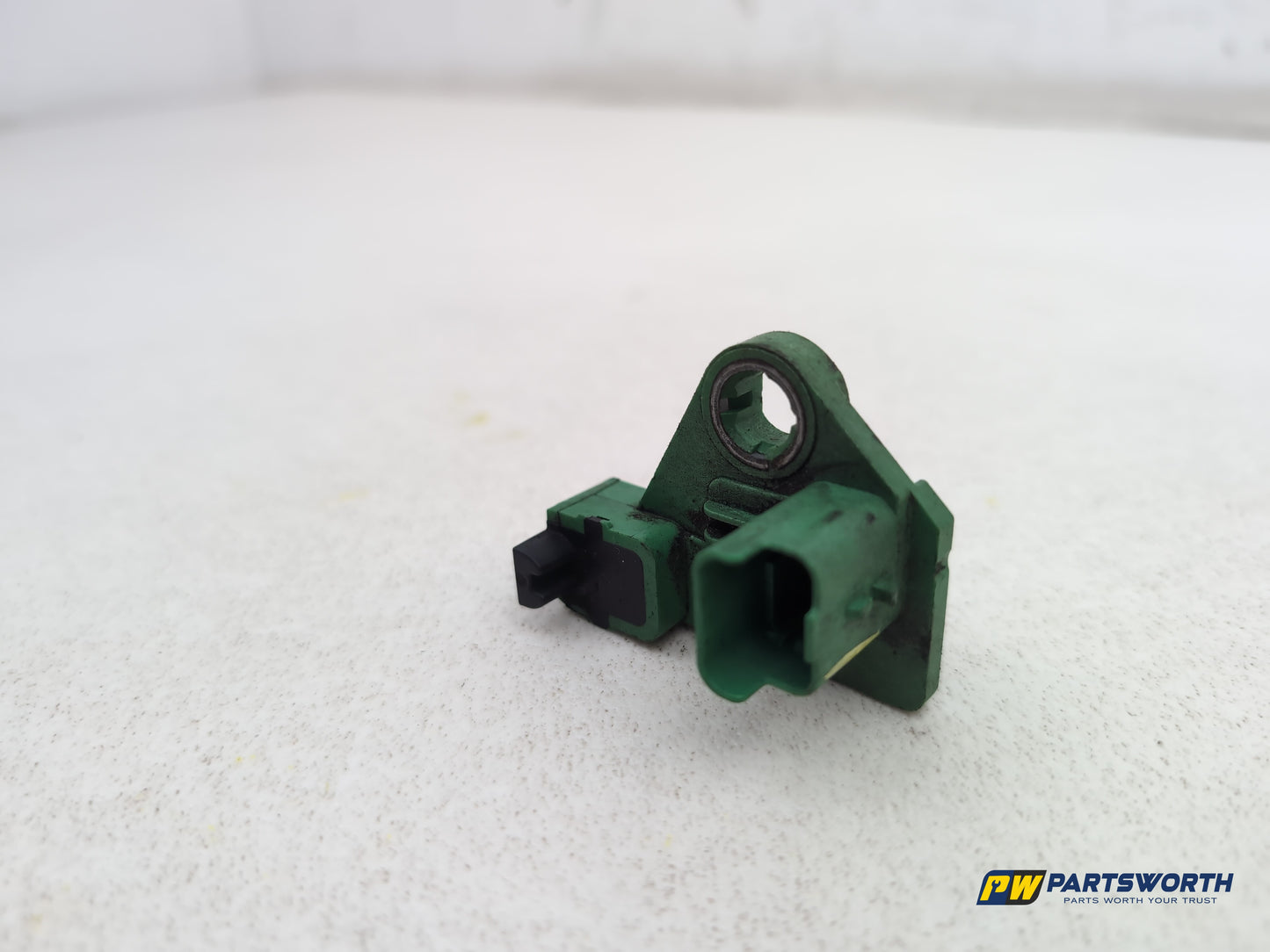 Peugeot 308 1.6l Diesel Crankshaft Position Sensor 9677539480 2013-2021 - photo 5