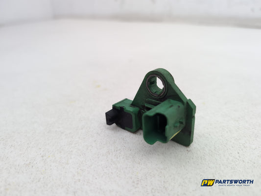 Peugeot 308 1.6l Diesel Crankshaft Position Sensor 9677539480 2013-2021 - photo 2