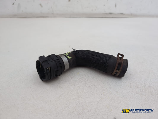 Peugeot 308 Allure Blue Hdi 1.6l Diesel Coolant Hose Pipe 2013-2021 - photo 2