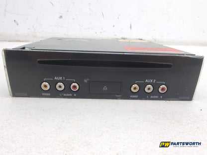 Mercedes R320 R-Class W251 Video Splitter Unit A2518203726 2006-2013 - photo 2