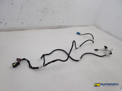 Mercedes R320 R-Class W251 Centre Console Armrest Wiring Loom A2514401933 - photo 2