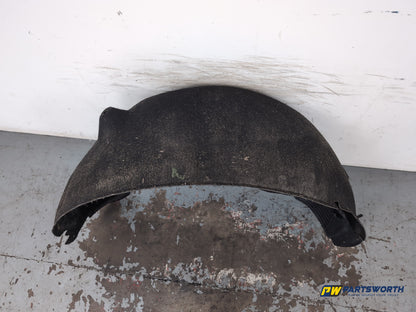Mercedes R320 R-Class W251 Moulding Wheel Arch Rear Lh Passenger Side 2006-2013 - photo 2