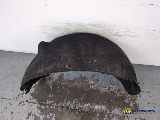 Mercedes R320 R-Class W251 Moulding Wheel Arch Rear Lh Passenger Side 2006-2013 - photo 2