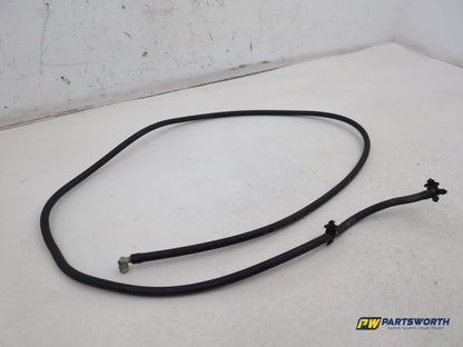 Mercedes R320 R-Class W251 Windshield Washer Jet Nozzle Pipe Line A2518601192 - photo 5
