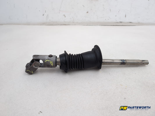 Steering Column 2