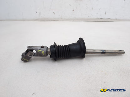 Mercedes R320 R-Class W251 Steering Column Uj Universal Joint Shaft 2006-2013 - photo 2