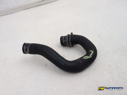 Mercedes R320 R-Class W251 3.0l Diesel Coolant Hose Pipe Line A2515013582 - photo 8