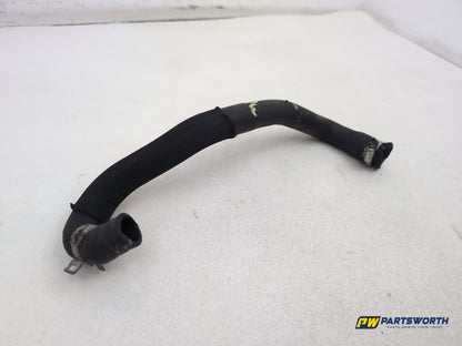 Mercedes R320 R-Class W251 3.0l Diesel Coolant Hose Pipe Line A2515002175 - photo 2