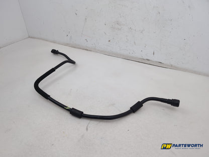 Mercedes R320 R-Class W251 3.0l Diesel Vacuum Brake Servo Hose Line Pipe - photo 8