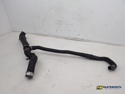 Mercedes R320 R-Class W251 3.0l Diesel Coolant Hose Pipe Lines 2006-2013 - photo 2