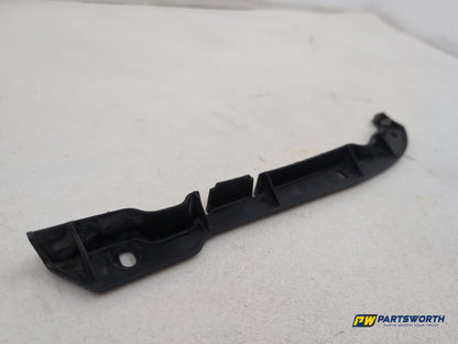 Mercedes R320 R-Class W251 Rear Bumper Mouting Bracket Left Side A2518850163 - photo 2