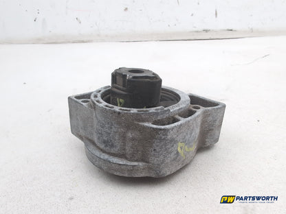 Mercedes-Benz B200 B-Class W245 2.0l Diesel Left Engine Mounting Bracket - photo 8