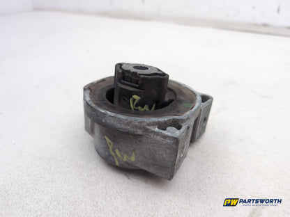 Mercedes-Benz B200 B-Class W245 2.0l Diesel Right Engine Mount A1692401018 - photo 2